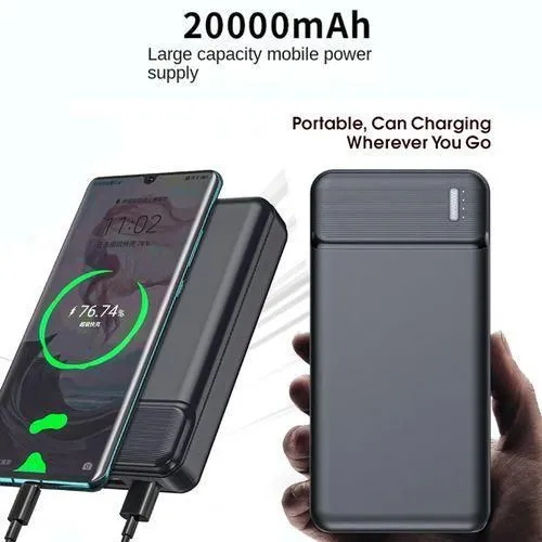 Power bank 20000